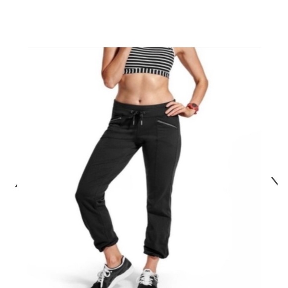 Athleta Slouch Metro - Picture 1 of 8